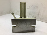 Plate 8" x 6-1/4"
