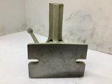 Plate 8" x 6-1/4"