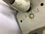 Plate 8" x 6-1/4"