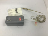Johnson Controls Penn Temperature Control A19ABC-24E