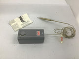 Johnson Controls Penn Temperature Control A19ABC-24E