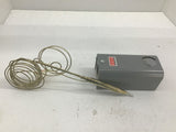 Johnson Controls Penn Temperature Control A19ABC-24E