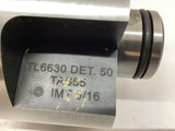 TL6630 DET.50 TAS55 IMT 5/16 1-1/2" ID x 3-5/8" OD