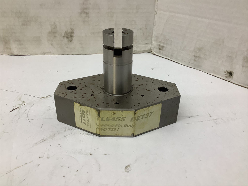 Loading Pin Body TL6455 DET37 PWO T291