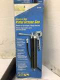 Plews LubriMate 30-310 Pistol Grease Gun