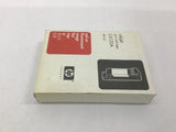 Inkjet Print Cartridge C6120A 40ML Lot Of 3