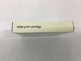Inkjet Print Cartridge C6120A 40ML Lot Of 3