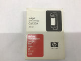 Inkjet Print Cartridge C6120A 40ML Lot Of 3