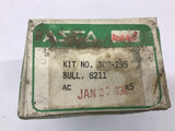 ASCO Red-Hat Kit 302-295 Bull. 8211