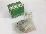 ASCO Red-Hat Kit 302-295 Bull. 8211
