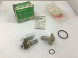 ASCO Red-Hat Kit 302-295 Bull. 8211