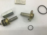 ASCO Red-Hat Kit 302-295 Bull. 8211