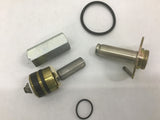 ASCO Red-Hat Kit 302-295 Bull. 8211