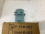 Heinrich 34-12CI Foot Pedal