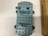Heinrich 34-12CI Foot Pedal