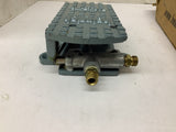 Heinrich 34-12CI Foot Pedal