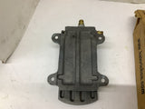 Heinrich 34-12CI Foot Pedal