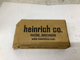 Heinrich 34-12CI Foot Pedal