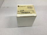 Allen Bradley Bulletin 855T-B24TL6 Series B Steady Led Color Blue