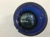 Allen Bradley Bulletin 855T-B24TL6 Series B Steady Led Color Blue