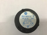 Allen Bradley Bulletin 855T-B24TL6 Series B Steady Led Color Blue