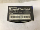 Intermatic Mechanical Time Switch T101-8