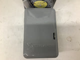 Intermatic Mechanical Time Switch T101-8