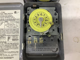 Intermatic Mechanical Time Switch T101-8