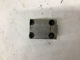SP MFG Jaw 12C-345-3