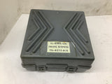 TL-6455-D129-REV1 Truing Systems 1-7/16" ID
