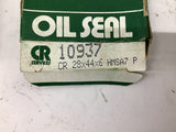 CR 10937 Oil Seal Lot Of 3