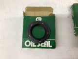 CR 10937 Oil Seal Lot Of 3