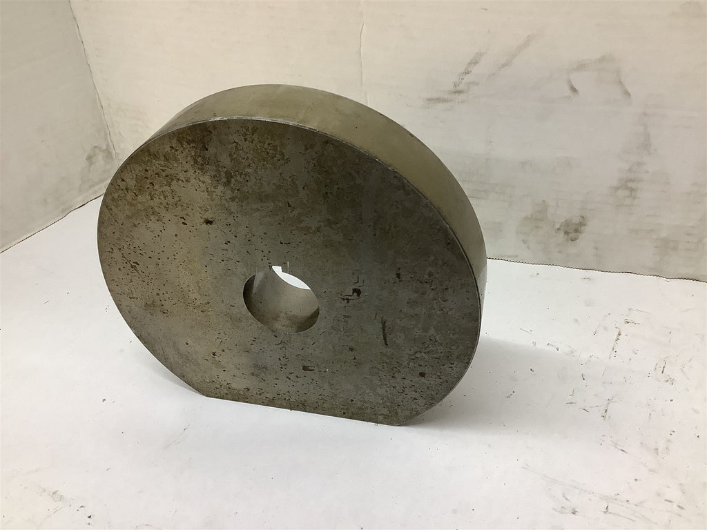 Thompson Grinder DEPT 2000 1-1/2" Thick x 1-5/8" ID x 8" OD