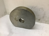 Thompson Grinder DEPT 2000 1-1/2" Thick x 1-5/8" ID x 8" OD