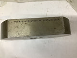 Thompson Grinder DEPT 2000 1-1/2" Thick x 1-5/8" ID x 8" OD
