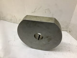 Thompson Grinder DEPT 2000 1-1/2" Thick x 1-5/8" ID x 8" OD