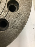 Kitgawa B-210 10" OD x 4-1/2" Thick