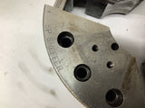 SP Sheffer WO.P42042A 10" OD 4-3/8" Thick