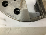 SP Sheffer WO.P42042A 10" OD 4-3/8" Thick