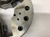 SP Sheffer WO.P42042A 10" OD 4-3/8" Thick