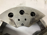 SP Sheffer WO.P42042A 10" OD 4-3/8" Thick