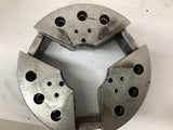 SP Sheffer WO.P42042A 10" OD 4-3/8" Thick