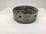 ITW Workholding 106841BD02 TL-6458 10" OD 3-3/4" Thick