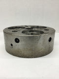 ITW Workholding 106841BD02 TL-6458 10" OD 3-3/4" Thick