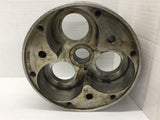 ITW Workholding 106841BD02 TL-6458 10" OD 3-3/4" Thick
