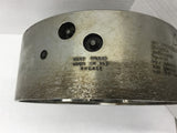 ITW Workholding 106841BD02 TL-6458 10" OD 3-3/4" Thick