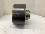 Superior Cincinnati Collet Pads 80C-875-8175 3-3/4" ID x 10" OD x 4-3/4" Thick