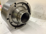 Superior Cincinnati Collet Pads 80C-875-8175 3-3/4" ID x 10" OD x 4-3/4" Thick