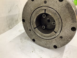 Superior Cincinnati Collet Pads 80C-875-8175 3-3/4" ID x 10" OD x 4-3/4" Thick