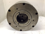 Superior Cincinnati Collet Pads 80C-875-8175 3-3/4" ID x 10" OD x 4-3/4" Thick
